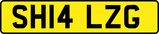 SH14LZG