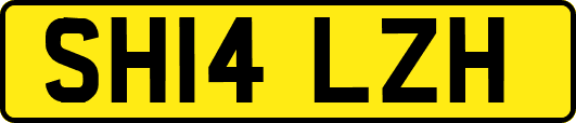 SH14LZH