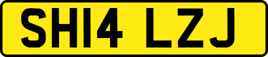 SH14LZJ