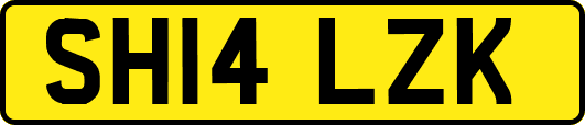 SH14LZK