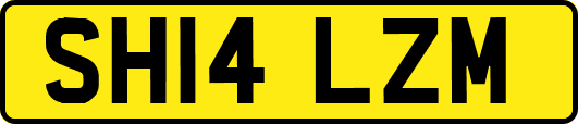 SH14LZM