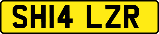 SH14LZR