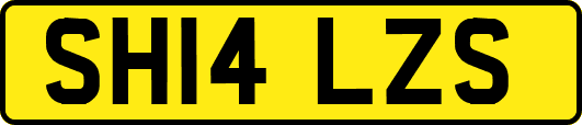 SH14LZS