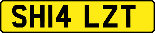 SH14LZT