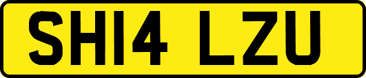 SH14LZU