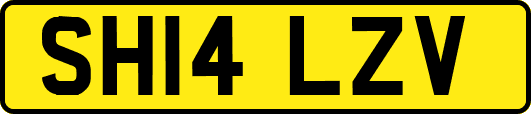 SH14LZV