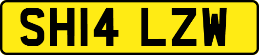 SH14LZW