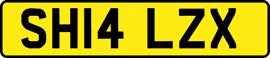 SH14LZX