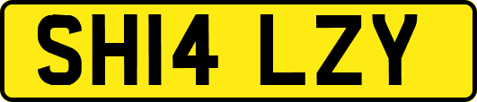 SH14LZY