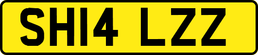 SH14LZZ