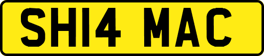 SH14MAC