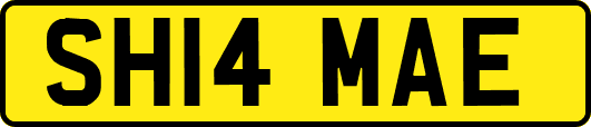 SH14MAE