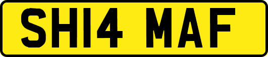 SH14MAF