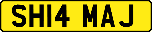 SH14MAJ