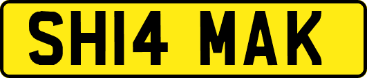 SH14MAK
