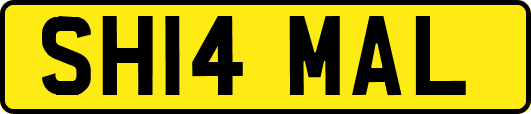 SH14MAL