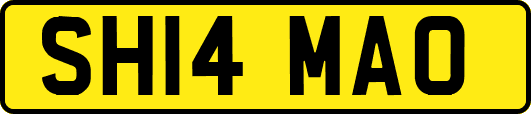 SH14MAO