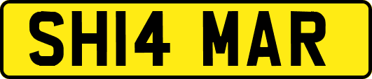 SH14MAR