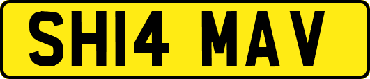 SH14MAV
