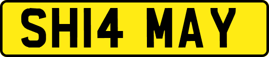 SH14MAY