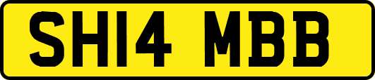 SH14MBB