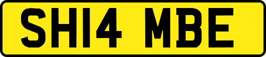 SH14MBE