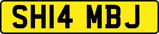 SH14MBJ