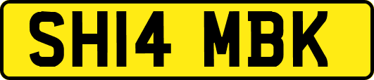 SH14MBK