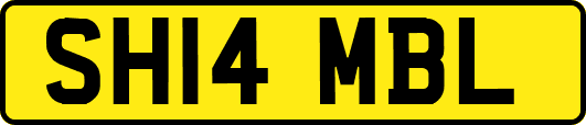 SH14MBL
