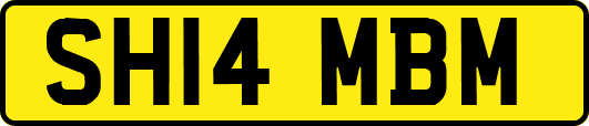 SH14MBM