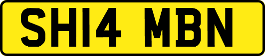SH14MBN