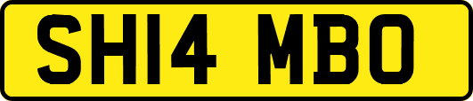 SH14MBO