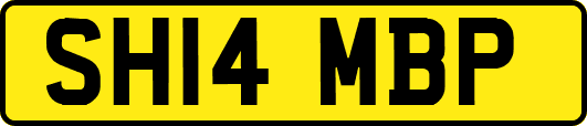 SH14MBP