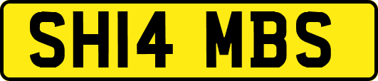 SH14MBS