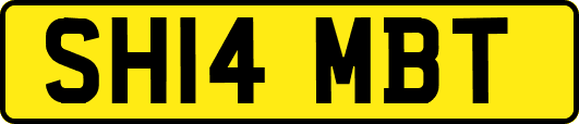 SH14MBT