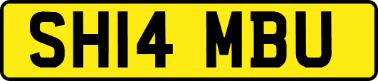 SH14MBU