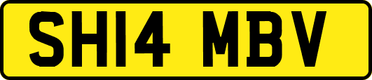 SH14MBV