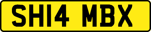 SH14MBX