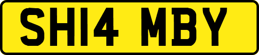 SH14MBY