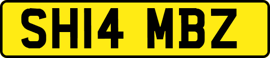 SH14MBZ