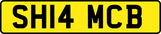 SH14MCB