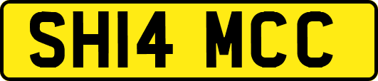 SH14MCC