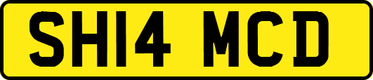 SH14MCD