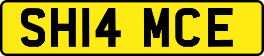 SH14MCE