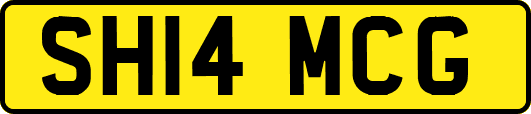 SH14MCG