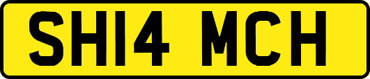 SH14MCH
