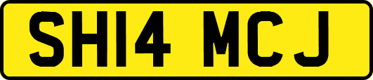 SH14MCJ