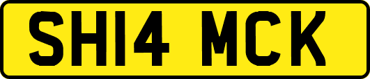 SH14MCK