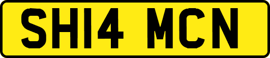 SH14MCN