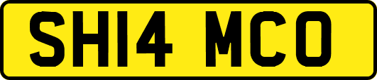 SH14MCO